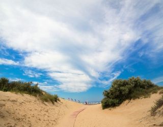 Пансионат "Одиссея"