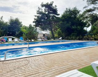 Пансионат "Одиссея"