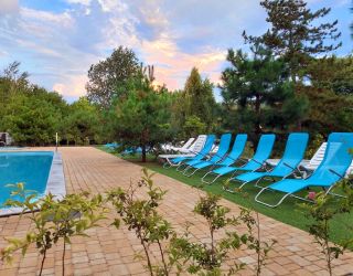 Пансионат "Одиссея"