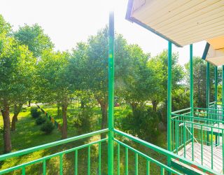 Пансионат "Одиссея"