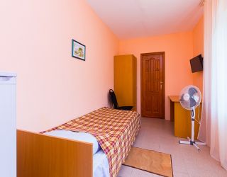 Пансионат "Одиссея"