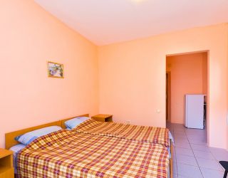 Пансионат "Одиссея"