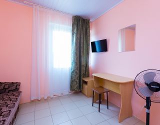 Пансионат "Одиссея"