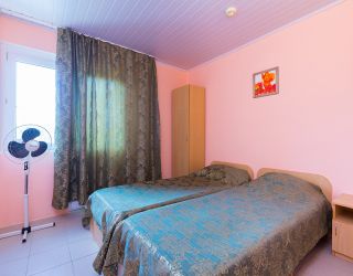 Пансионат "Одиссея"