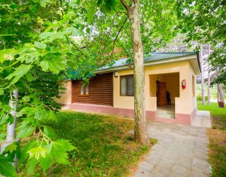 Пансионат "Одиссея"