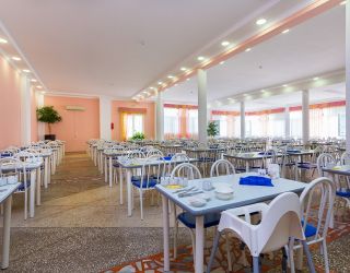 Пансионат "Одиссея"