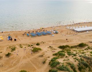 Пансионат "Одиссея"