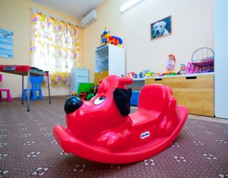 Пансионат "Одиссея"