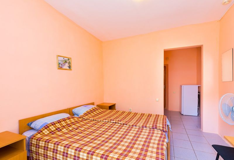 Пансионат "Одиссея"