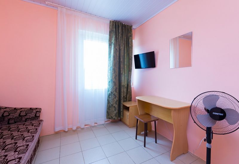 Пансионат "Одиссея"