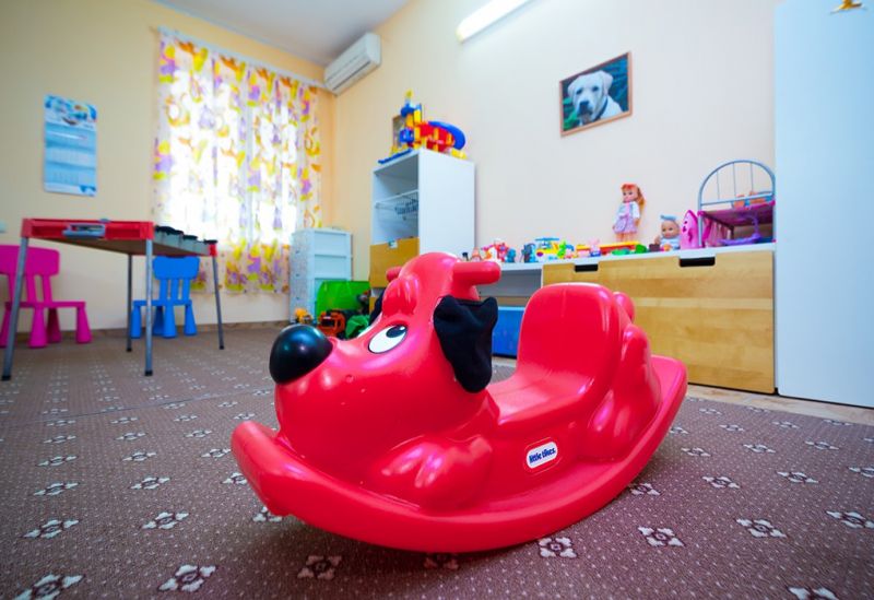 Пансионат "Одиссея"