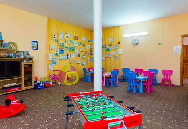 Пансионат "Одиссея"