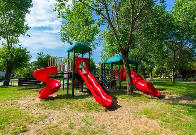 Пансионат "Одиссея"